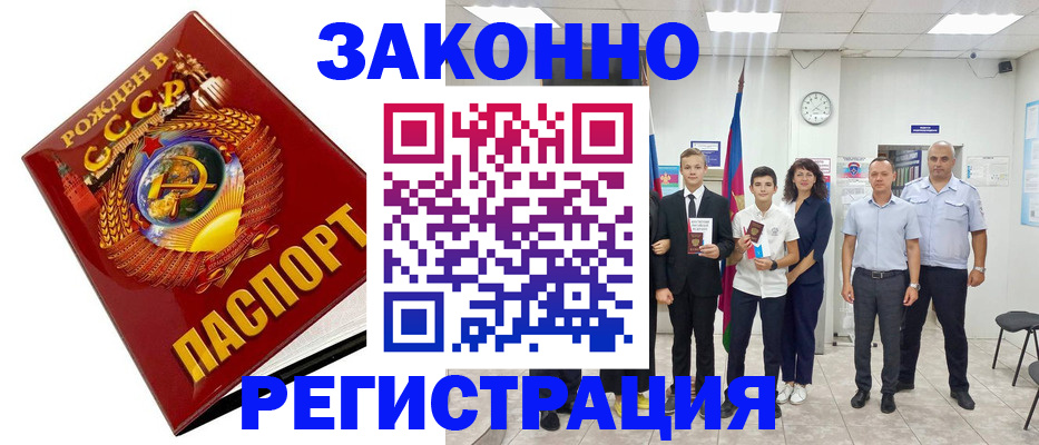 временная регистрация недорого в Палласовке